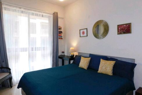 Lodha Sterling Flats in Kolshet Road, Thane