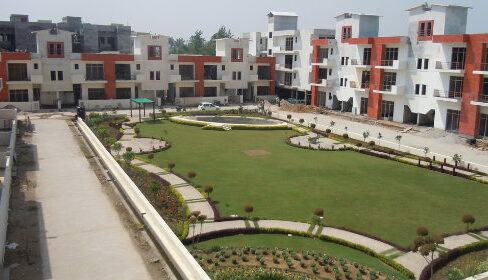 Neesu Heritage Greens Adarsh Nagar, Roorkee