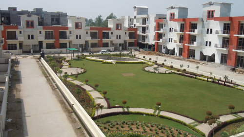 Neesu Heritage Greens Adarsh Nagar, Roorkee