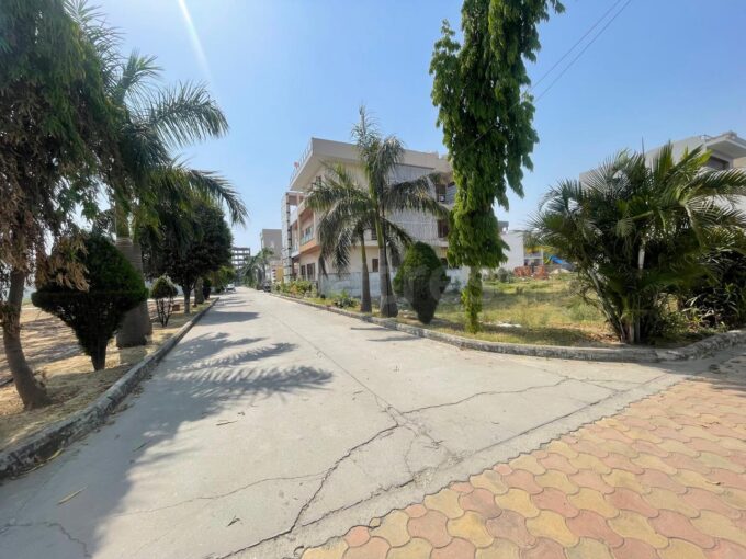 Residential Land / Plots in Shivalik Nagar Haridwar