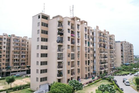 2 BHK Apartment Flats for Sale in The Vardhman Jurs Country Haridwar