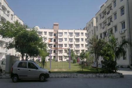 deep ganga apartment haridwar