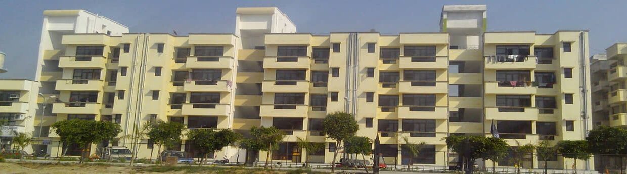 deep ganga apartment haridwar