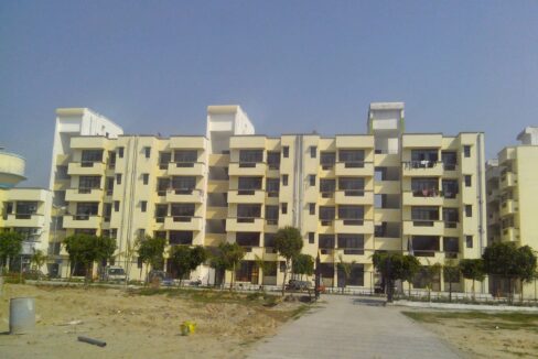 deep ganga apartment haridwar