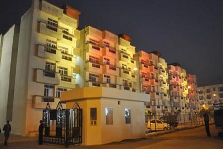 deep ganga apartment haridwar