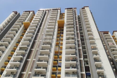 Flats for Sale in Coco County Greater Noida