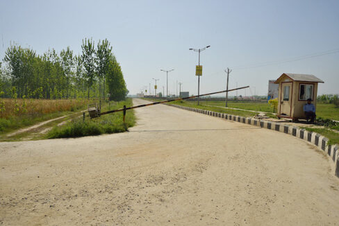 Residential Plots In Hero Homes Ganga Greens Patanjali Yogpeeth Haridwar