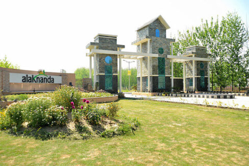 Hero Alaknanda Plots Haridwar Price List Hero Alaknanda Commercial Plots Reviews