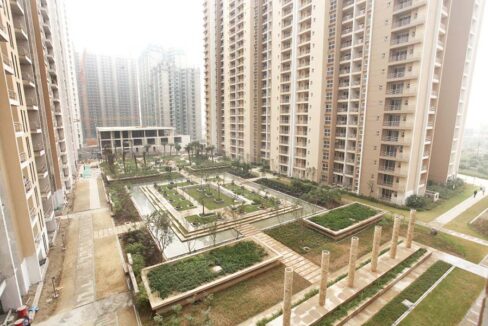 ABA Cleo County sector 121, Noida