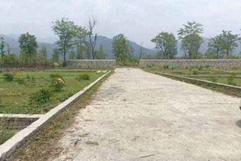 Realty Sports Village Raipur Dehradun