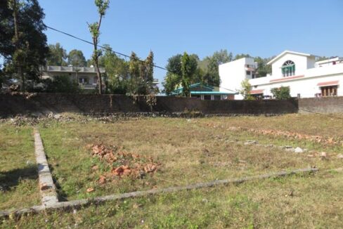 Dehradun Properties Residential Land Sahastradhara Road Dehradun
