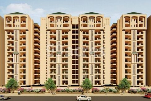 Pushp Ganga Exotica Sulem Sarai Allahabad