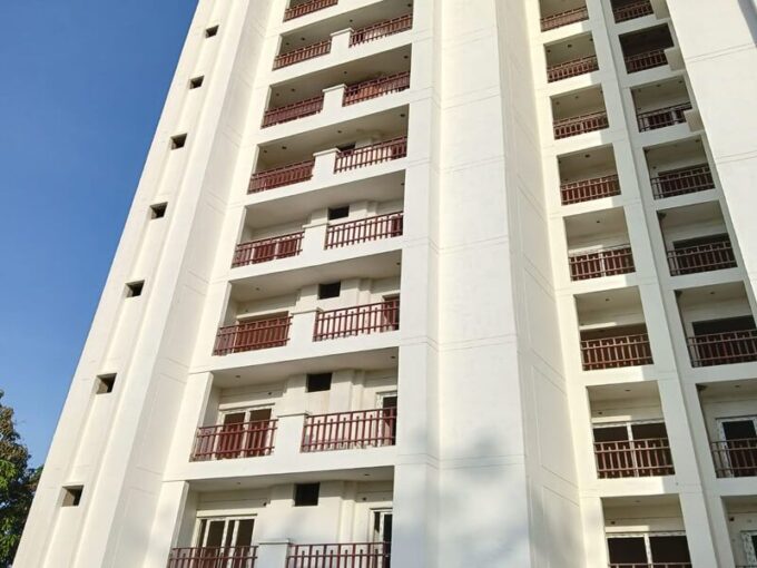 Sunshine Imperial Green Resale in Dandi Allahabad