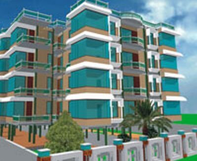 Kaushalya Towers Chandrabani Dehradun