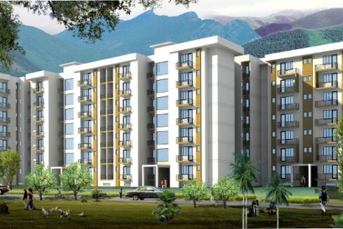 Windsor Court Sahastradhara Road Dehradun