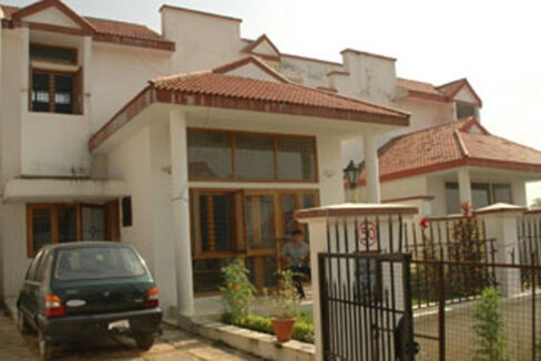 Ansal Green Valley Jakhan Dehradun