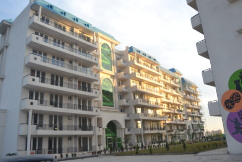 GTM The Capital Sahastradhara Road Dehradun