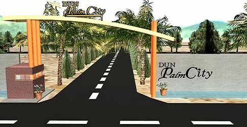 Ganga Dun Palm City Patthri Bagh Dehradun