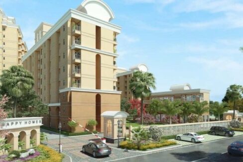 Emperium Happy Homes Model Town, Panipat