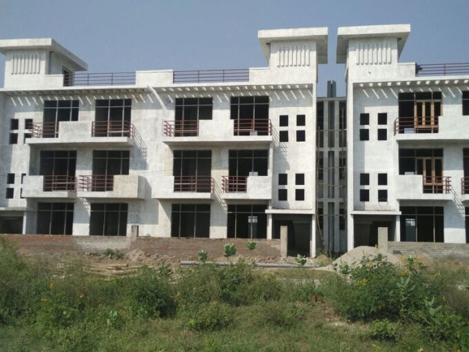 Parsvnath Royale Floors Sarai Bachhra, Panipat