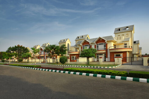 Eldeco Estate One Prestige Nizampur, Panipat