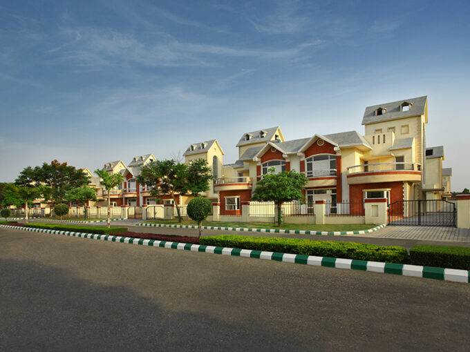 Eldeco Estate One Prestige Nizampur, Panipat