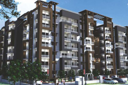 Earthcon Mega County Salan Gaon Dehradun