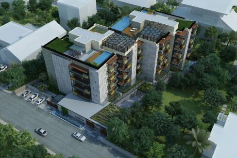 Sawhney 11 CrossRoads Canal Road Dehradun