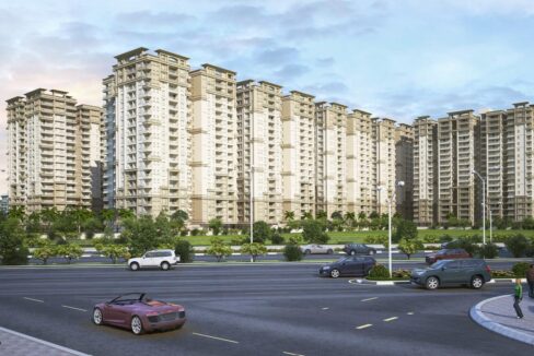 Vardhman Empress Flats in Mansarovar Jaipur