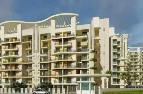 Sai Dham Residency Civil Lines Allahabad