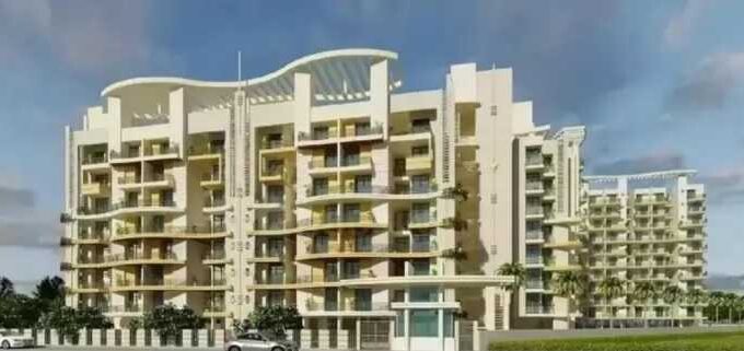 Sai Dham Residency Civil Lines Allahabad