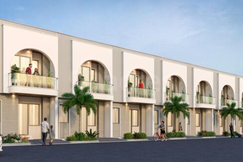 Parshvanath Shivala 3 BHK / Bedroom Independent house / Villa in Ajmer Road Jaipur