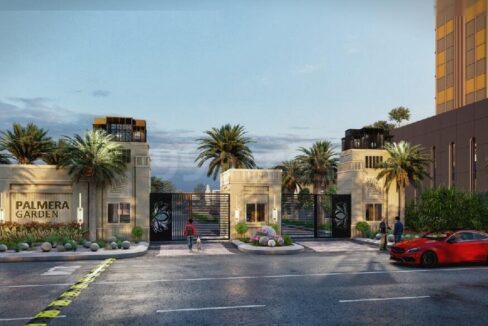 R Tech Palmera Garden Ajmer Road Jaipur