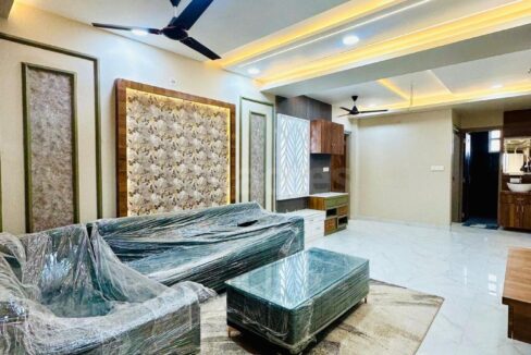 Shivam Prime Flats in Jagatpura Jaipur