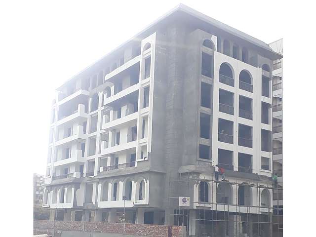 Sai Aarunya Kishanpur Dehradun