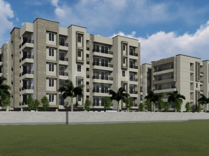 Vivanta Vedic Greens Resale Flats in Lukarganj Allahabad