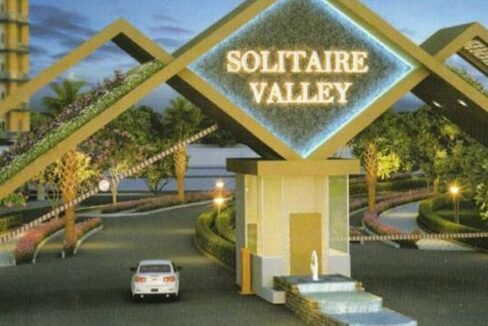 Solitaire Valley Jhalwa Allahabad