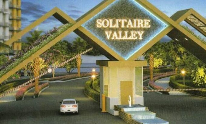 Solitaire Valley Jhalwa Allahabad