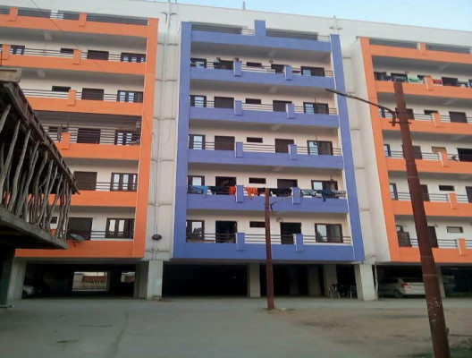 Vardhaman Mahaveer Enclave Bamrauli Allahabad