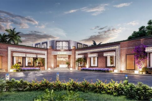 Golden Avenue Mawana Meerut