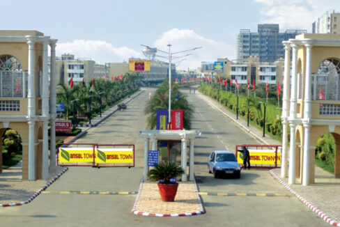 Ansal Town Modipuram Meerut