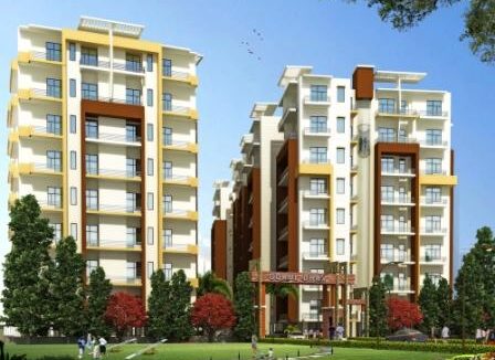 Gokul Dham Datavali Gesupur Meerut