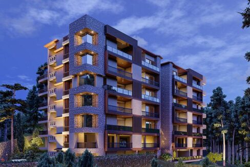 Ourea Valley Kasauli Solan | Price List & Brochure Floor Plan Plots| House| Villas| Apartments | Flats in Resale| Sale| Rent