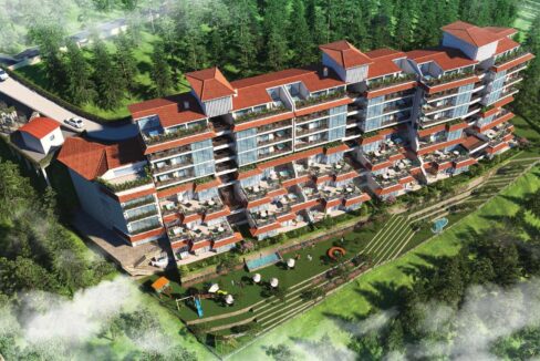 RKN Carnation Hills Kasauli Solan | Price List & Brochure Floor Plan Plots| House| Villas| Apartments | Flats in Resale| Sale| Rent