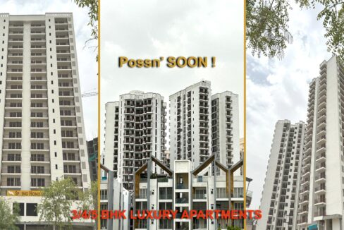 Clover Spring Homes Sector 1 Greater Noida West Greater Noida| Price List & Brochure Floor Plan Plots| House| Villas| Apartments | Flats in Resale| Sale| Rent