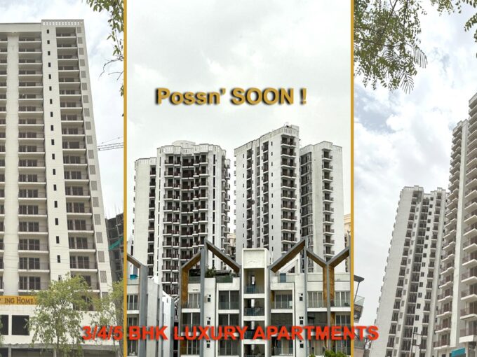 Clover Spring Homes Sector 1 Greater Noida West Greater Noida| Price List & Brochure Floor Plan Plots| House| Villas| Apartments | Flats in Resale| Sale| Rent