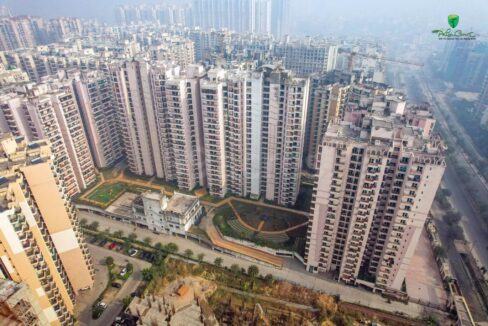 JKG Palm Court Sector 16C Greater Noida| Price List & Brochure Floor Plan Plots| House| Villas| Apartments | Flats in Resale| Sale| Rent