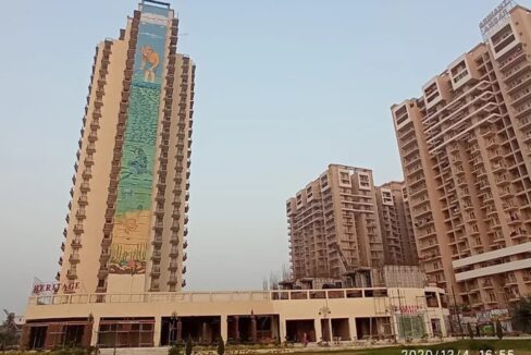 SRPL Flora Heritage Sector 1 Greater Noida West Greater Noida| Price List & Brochure Floor Plan Plots| House| Villas| Apartments | Flats in Resale| Sale| Rent