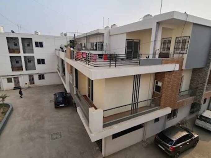 Ashoka Greens Sector 1 Greater Noida West, Greater Noida