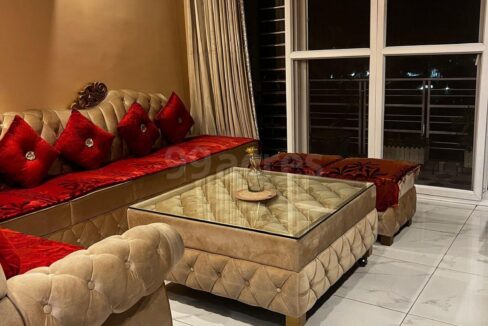 Classic Apartments Chironwali Dehradun